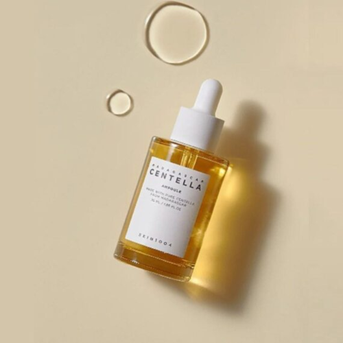 Skin1004 – Ser cu Centella Asiatică din Madagascar