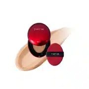 TIRTIR Mask Fit Red Cushion 25N, Mocha 18G
