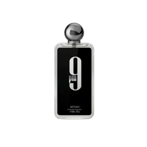 Afnan 9 PM – Apa de Parfum pentru Bărbați, 100 ml