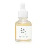Redă pielii tale luminozitatea naturală cu bestseller-ul coreean Beauty of Joseon Glow Serum, un ser cu textură ușoară ce combină eficiența ingredientelor tradiționale asiatice cu inovația modernă în skincare.