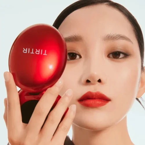 TIRTIR Mask Fit Red Cushion 4,5G