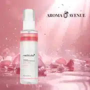 Medicube – Mist ser cu PDRN și Glutation Roz