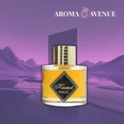 Aromă caldă, elegantă și persistentă, 100 ml EDP