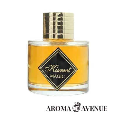 Aromă caldă, elegantă și persistentă, 100 ml EDP.