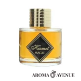 Aromă caldă, elegantă și persistentă, 100 ml EDP.