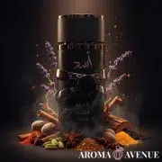 Lattafa Asad Elixir – Apa De Parfum Pentru Bărbați, 100 ml