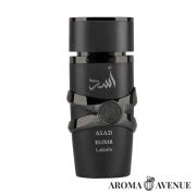 Asad elixir