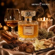Asten Fallen Angel Eau de parfum unisex, 100 ml