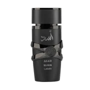 Lattafa Asad Elixir – Apa De Parfum Pentru Bărbați, 100 ml