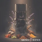 Lattafa Asad Elixir – Apa De Parfum Pentru Bărbați