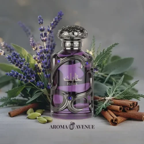 Lattafa Habik For Men Eau de Parfum 100 ml
