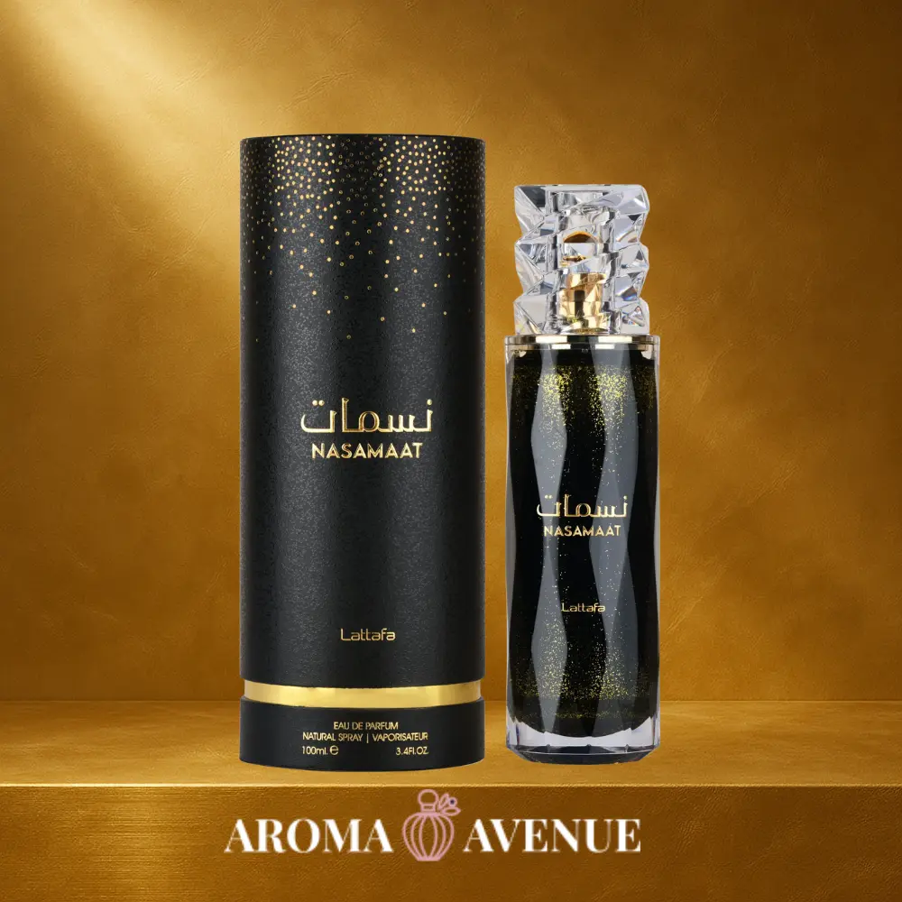 Lattafa Nasmaat – Apă de Parfum Unisex, 100 ml