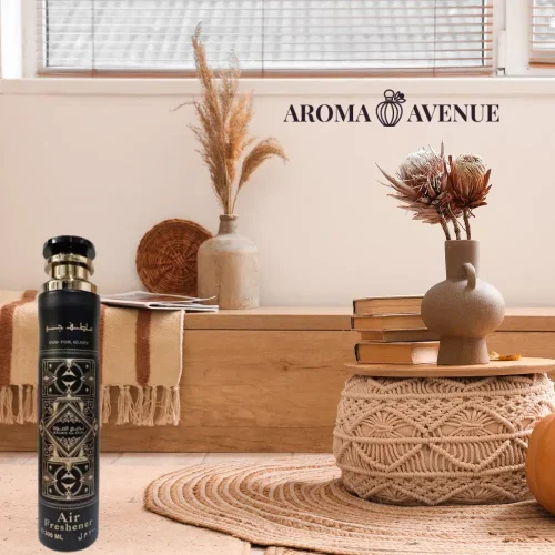Lattafa Oud For Glory Air Freshener 300 ml