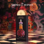 Lattafa Pride Artisan Ethnique – Apă de Parfum Unisex, 100 ml