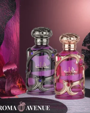 Set Parfumuri Lattafa Habik pentru El și Ea