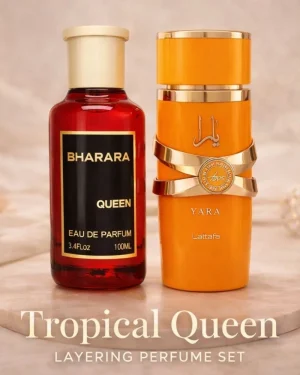Tropical Queen