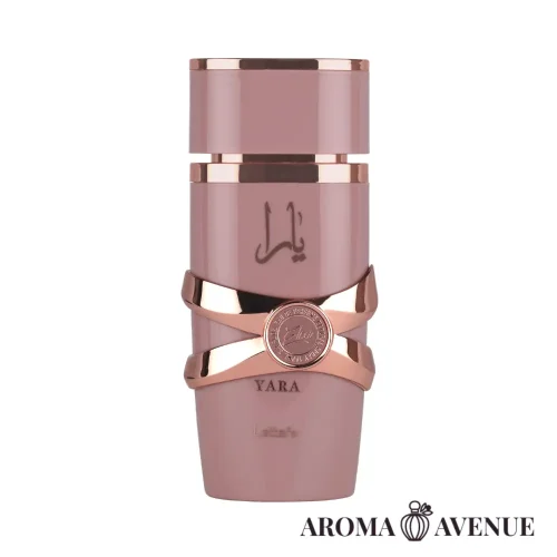 Lattafa Yara Elixir Apa de Parfum – 100 ml, unisex