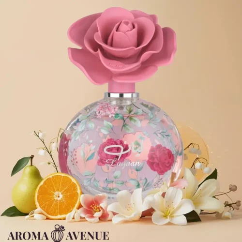 Lattafa Layaan – Apă de Parfum pentru Femei, 75 ml