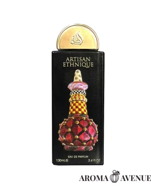 Lattafa Pride Artisan Ethnique – Apă de Parfum Unisex, 100 ml