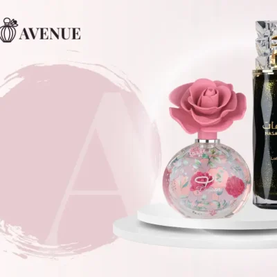 Aroma Avenue Destinația de Lux pentru Parfumuri Lattafa
