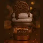 Lattafa Cookie Crave – Apă de Parfum Unisex, 75 ml