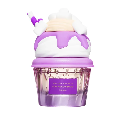 Lattafa Mallow Madness – Apă de Parfum Unisex 75 ml