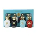 Lattafa Opulent Collection 4 x 25 ml - Set Parfumuri Arăbești Unisex