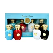 Descoperă Lattafa Opulent Collection – un set ce spune povești olfactive diferite.