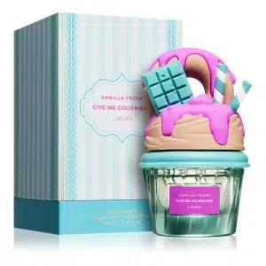 Lattafa Vanilla Freak – Apă de Parfum pentru Unisex, 75 ml