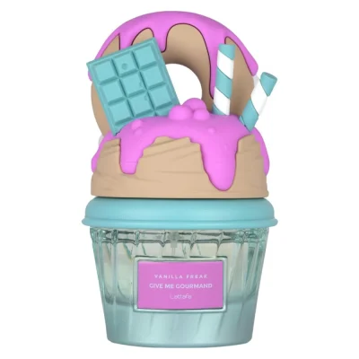 Lattafa Vanilla Freak – Apă de Parfum pentru Unisex, 75 ml
