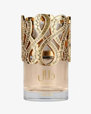 Lattafa Dalal – Apă de Parfum pentru Femei, 100 ml