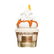 Lattafa Whipped Pleasure Give Me Gourmand – parfum unisex gurmand, cu caramel sărat, lapte și tonka.