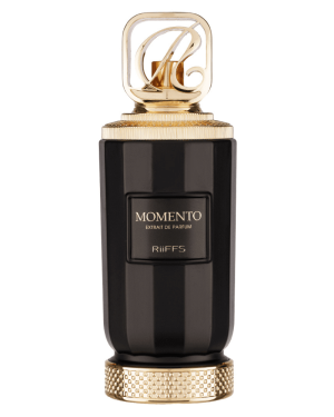 Riiffs Momento – Eau de Parfum Unisex 100 ml