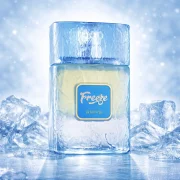 Riiffs Freeze – Eau de Parfum Fresh Unisex 100 ml