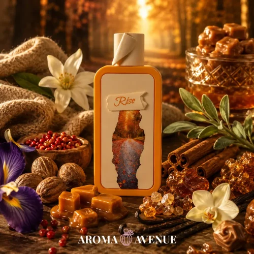 Riiffs Seasons Rise – Eau de Parfum 100 ml