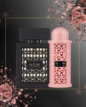 Set Cadou Rave NOW – El&Ea