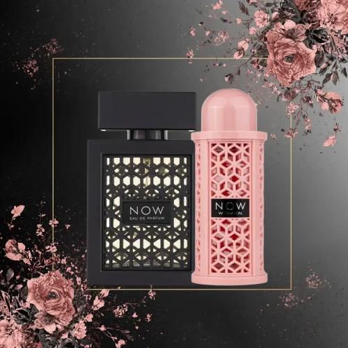 Set Cadou Rave NOW – El&Ea