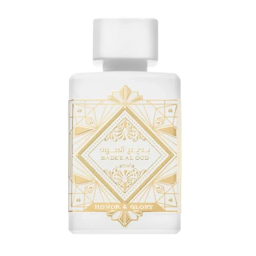 Lattafa Badee Al Oud Honor & Glory – Apă de Parfum Unisex, 100 ml