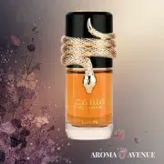 Lattafa Musamam – Apă de Parfum Unisex, 100 ml