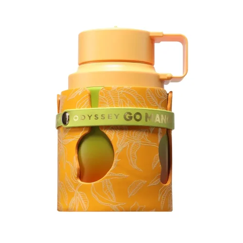 Armaf Odyssey Mango – Apă de Parfum Unisex 100 ml