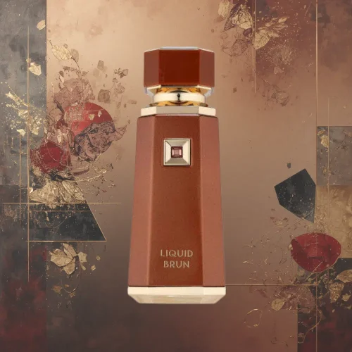 French Avenue Liquid Brun – Apă de parfum pentru bărbați 100 ml