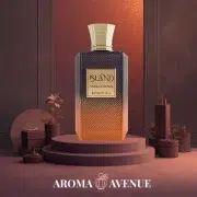 Khadlaj Island Vanilla Dune – Extrait de Parfum unisex 100 ml