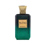 Khadlaj Island – Extrait de Parfum pentru Bărbați 100 ml