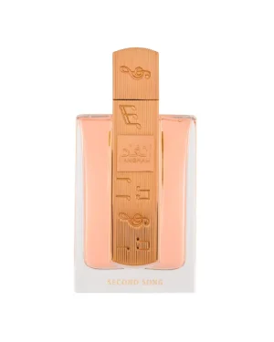 Lattafa Angham Second Song – Apă de parfum pentru femei 100 ml