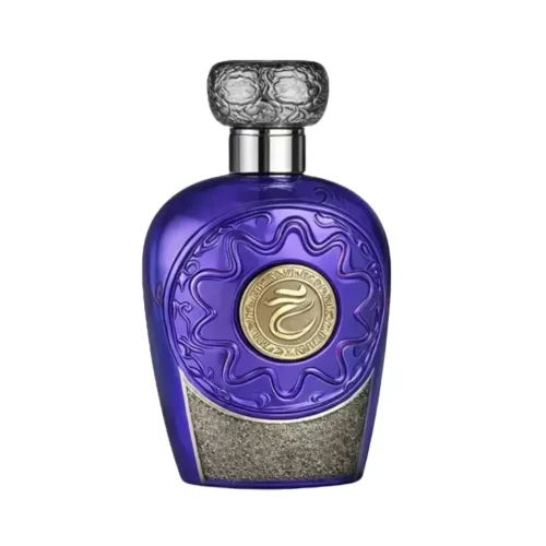 Lattafa Blue Oud Elixir – Parfum Unisex 100 Ml