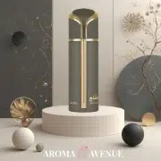 Lattafa Mishlah – Apă de parfum unisex 100 ml