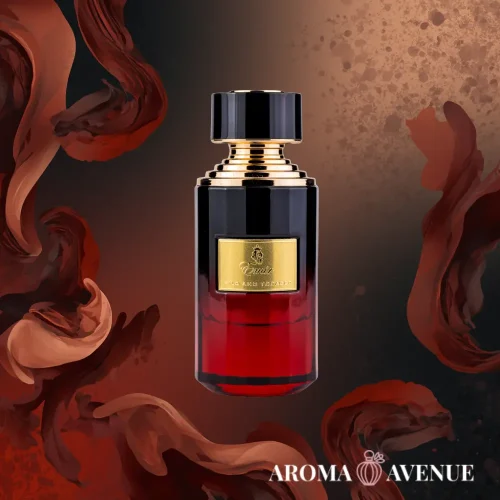 Wild and Tobacco by Emir – Extrait de Parfum unisex 75Ml