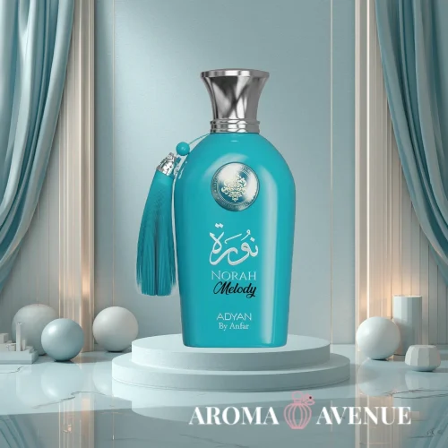 Adyan Norah Melody – Apă de parfum pentru femei 100 ml