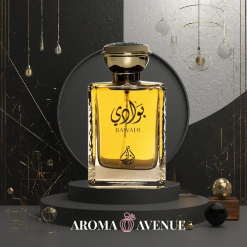 Asdaaf Bawadi – Apă de Parfum Unisex 100 ml