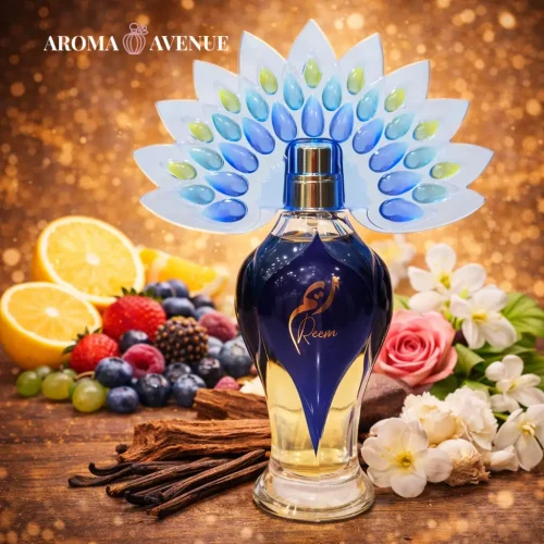 Asdaaf Reem – Apă de parfum pentru femei, 100Ml